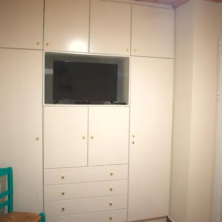 Feriehus Verde Home *