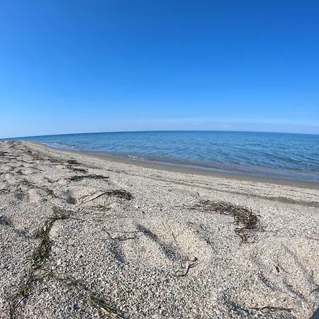 Verde Home Néa Meságkala