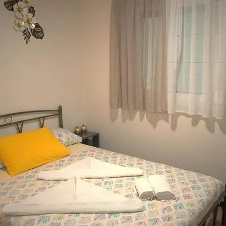 Verde Home Feriehus *