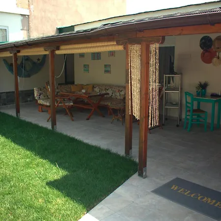 Feriehus Verde Home