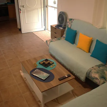 Verde Home بيت للعطل