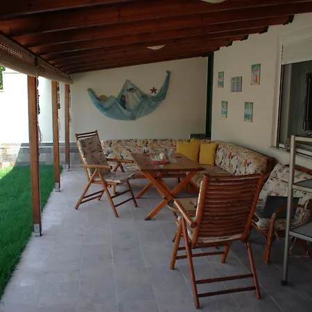 Verde Home Casa vacanze