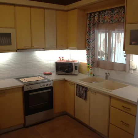 Verde Home Casa vacanze *