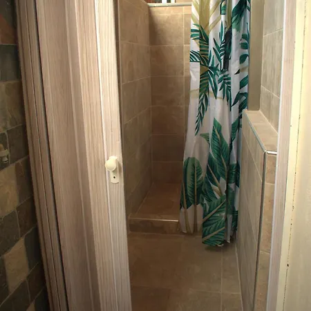 Verde Home * Néa Meságkala