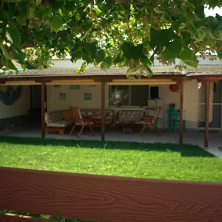 Verde Home بيت للعطل *