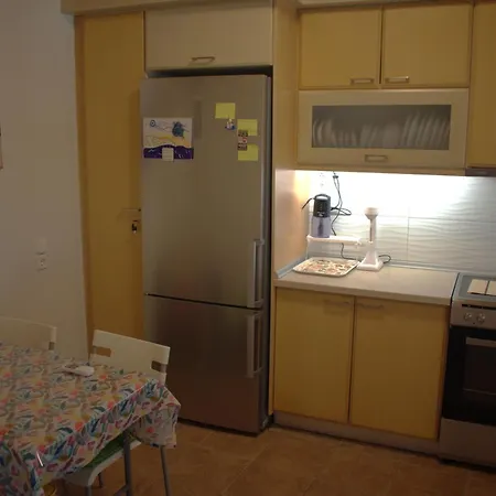 Verde Home Néa Meságkala