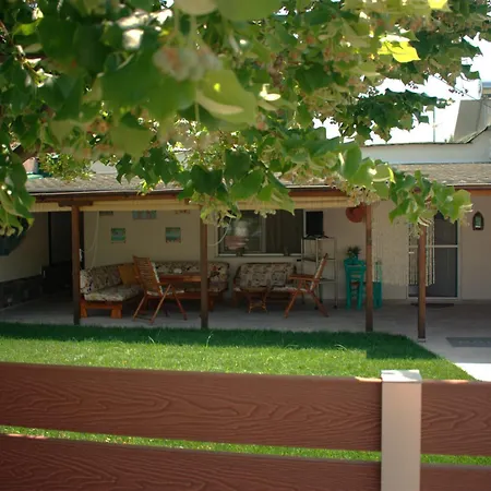 بيت للعطل Verde Home