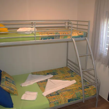 Feriehus Verde Home *
