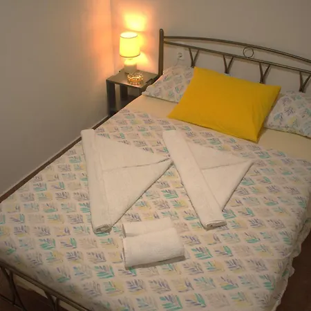 Verde Home * Néa Meságkala