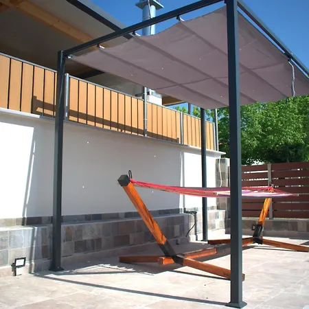 Feriehus Verde Home *