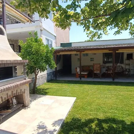 Verde Home Feriehus *