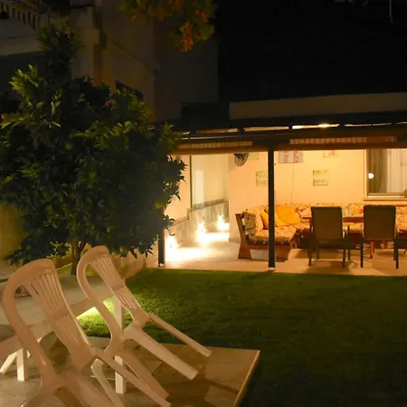 Verde Home Casa vacanze Néa Meságkala