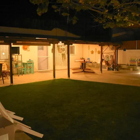 Casa vacanze Verde Home Néa Meságkala