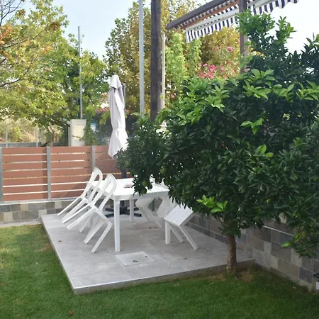 Verde Home Néa Meságkala