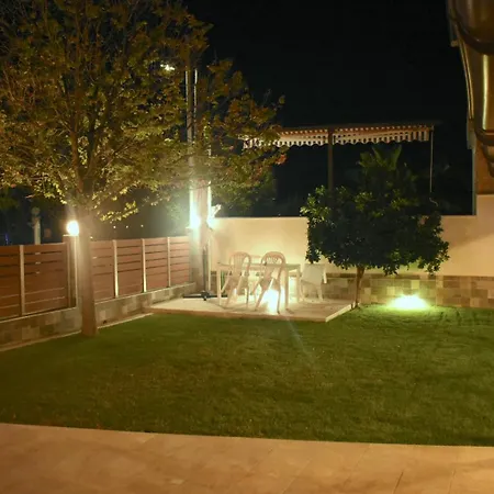 Casa vacanze Verde Home