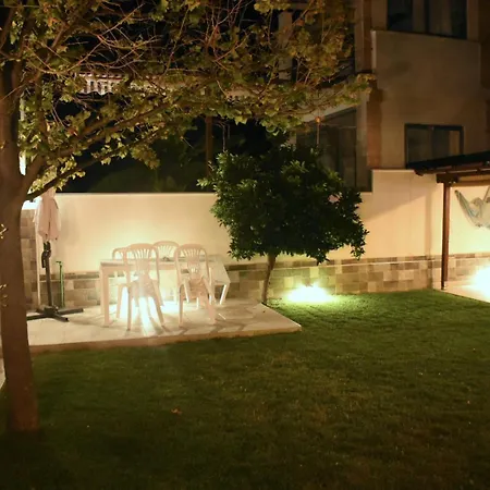 Casa vacanze Verde Home Néa Meságkala
