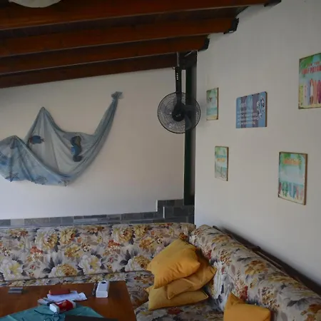 Verde Home * Néa Meságkala