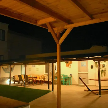Casa vacanze Verde Home *