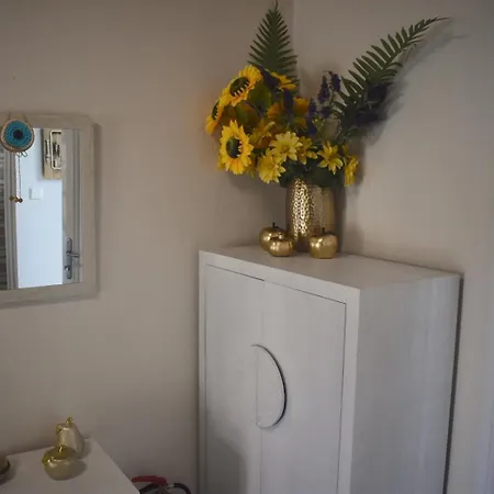 Casa vacanze Verde Home Néa Meságkala