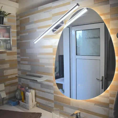 Verde Home Casa vacanze Néa Meságkala