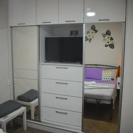 Verde Home Néa Meságkala