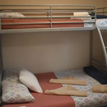 Ferienhaus Verde Home Néa Meságkala