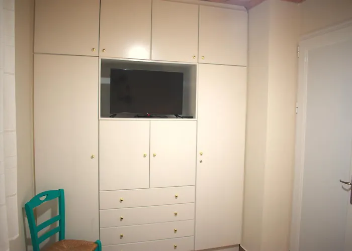 Case de vacanță Verde Home *