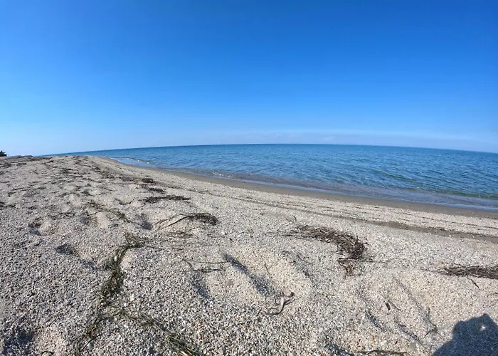 Verde Home Néa Meságkala