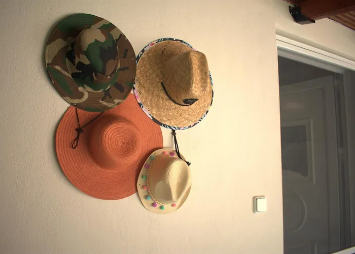 Verde Home Case de vacanță