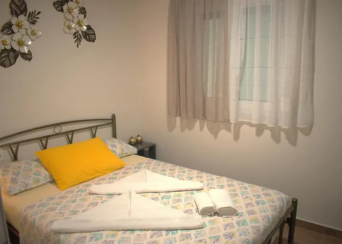 Verde Home Case de vacanță *