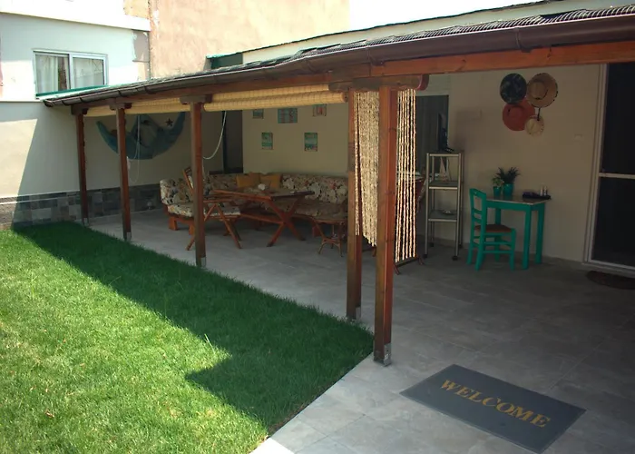 Case de vacanță Verde Home