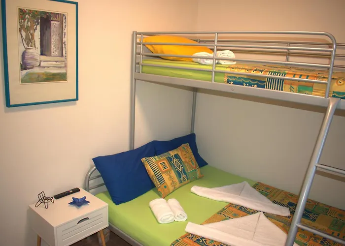 Case de vacanță Verde Home Néa Meságkala