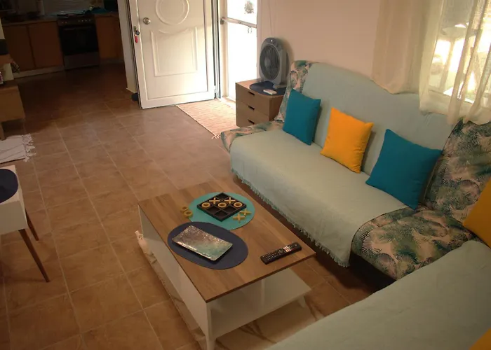 Verde Home Case de vacanță