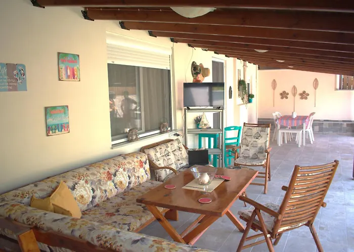 Case de vacanță Verde Home *