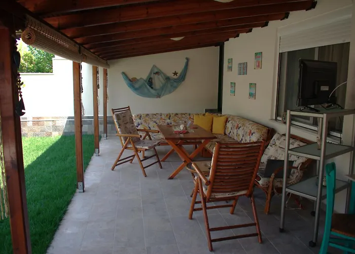 Verde Home Case de vacanță