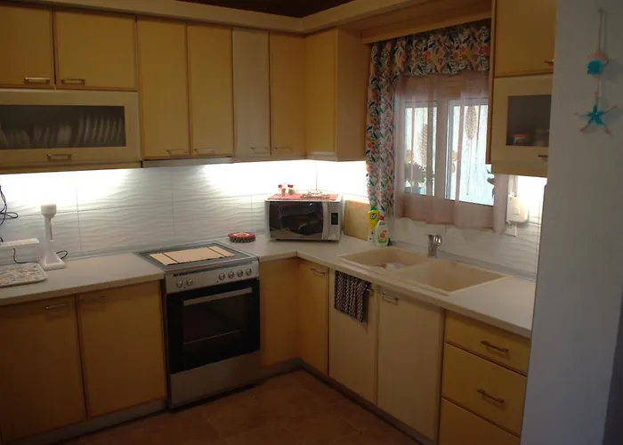 Verde Home Case de vacanță *