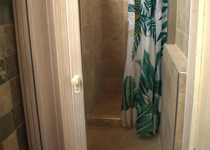 Verde Home * Néa Meságkala