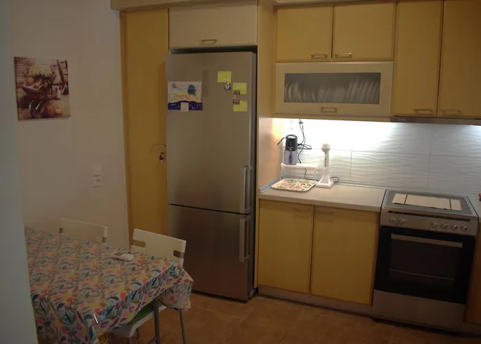 Verde Home Néa Meságkala