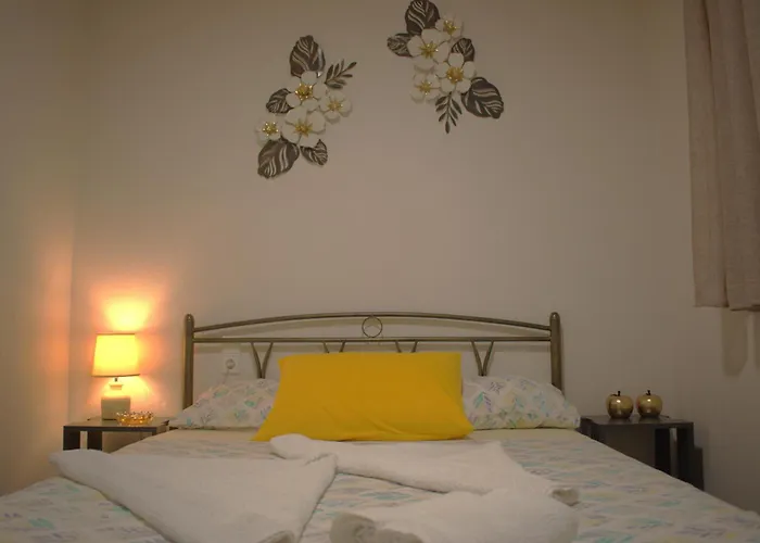 Verde Home Case de vacanță