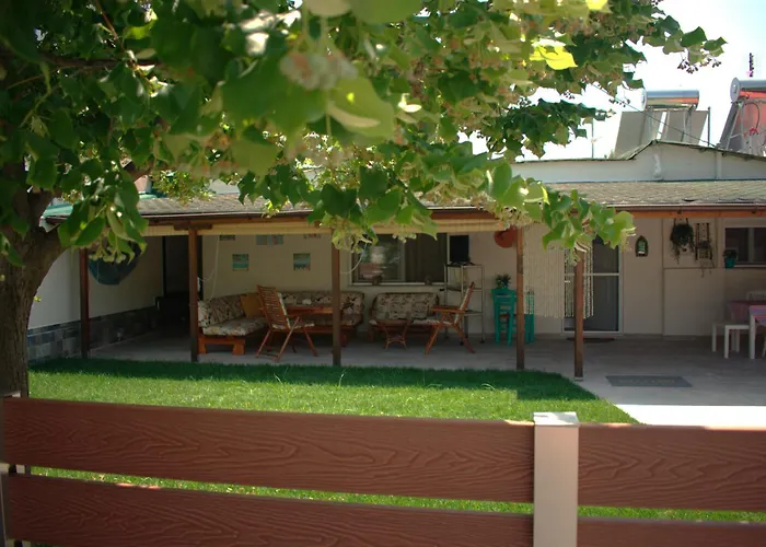 Case de vacanță Verde Home