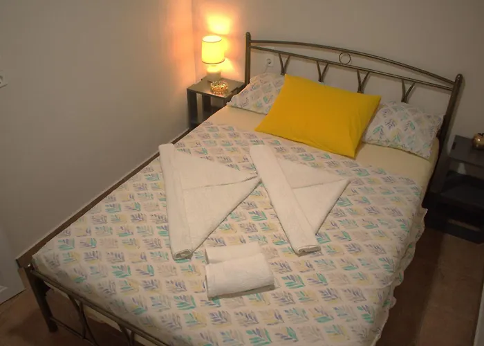 Verde Home * Néa Meságkala