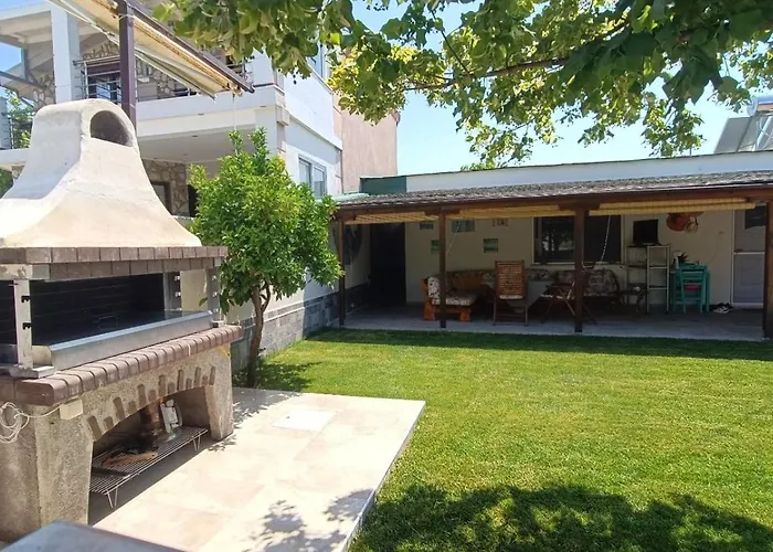 Verde Home Case de vacanță *